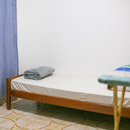 Apto Macapá - inteiro 2-4 e recém reformado Appartamento Esterno foto