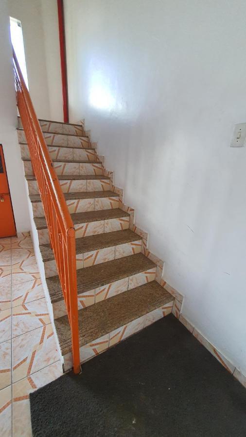 Apto Macapá - inteiro 2-4 e recém reformado Appartamento Esterno foto
