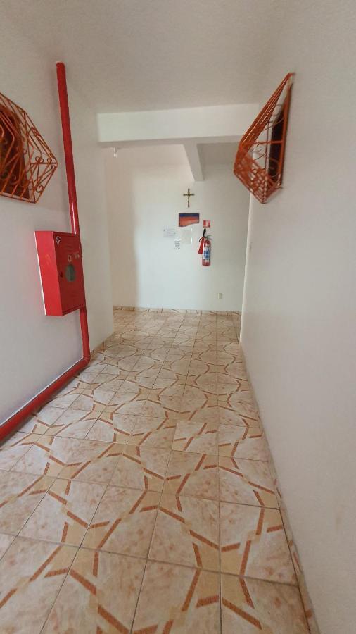 Apto Macapá - inteiro 2-4 e recém reformado Appartamento Esterno foto